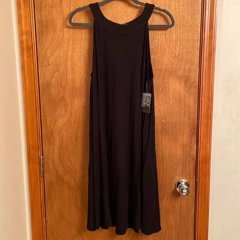 NWT - swing dress